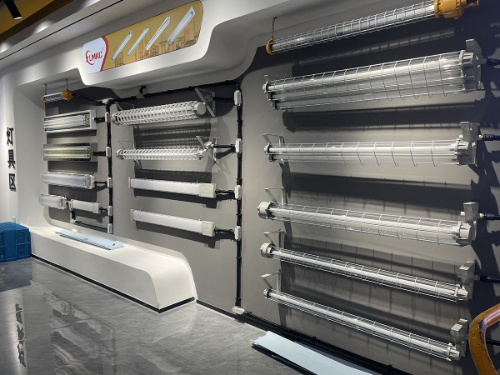 產(chǎn)品展示廳