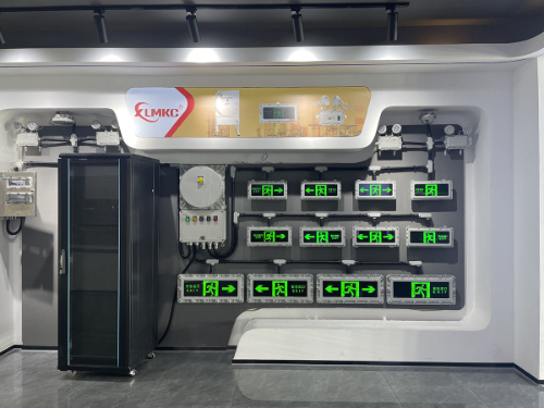 產(chǎn)品展示廳