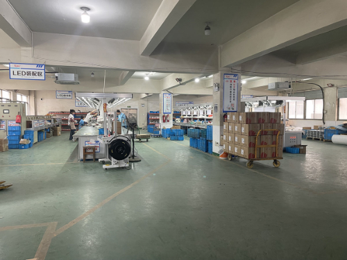 生產(chǎn)環(huán)境