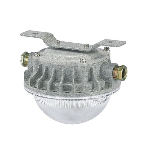 BZD180-112系列防爆免維護(hù)ED照明燈